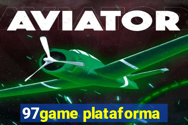 97game plataforma